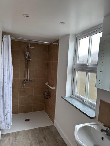 Ferienwohnung Heyric Padstow Exterior foto